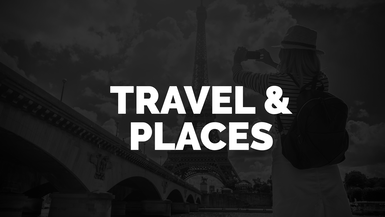 Travel & Places