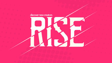 RISE channel
