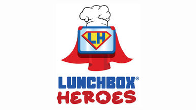 LUNCHBOX HEROES channel