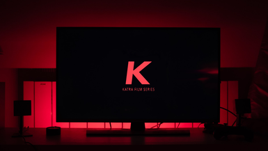 Katra Film Series channel