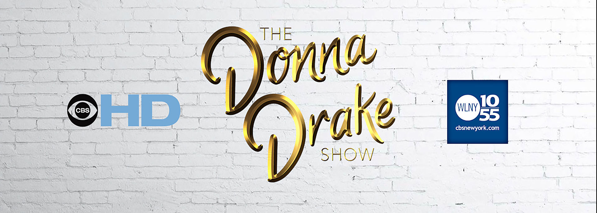 The DONNA DRAKE Show Live It Up! channel