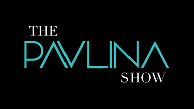 The PAVLINA Show channel