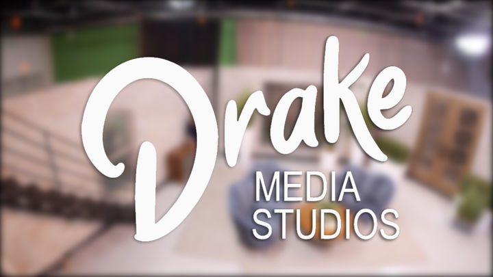 The DRAKE MEDIA STUDIOS Tour