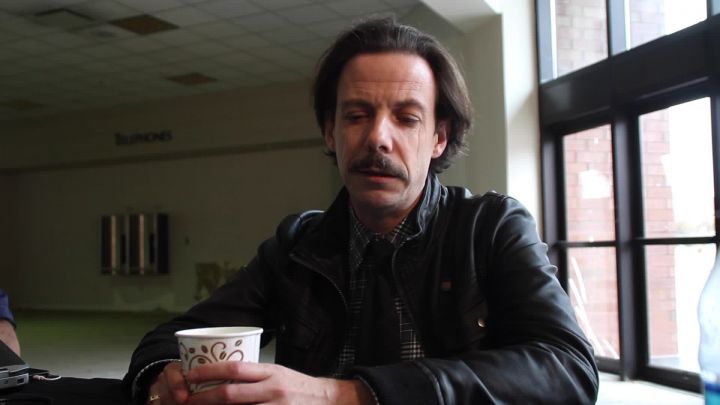 Noah Taylor Talks 'Game of Thrones,' Comics, and His New Series 'Powers'