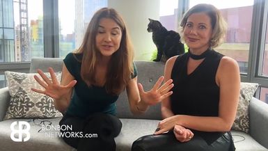 VIDEO PRODUCTION HACKS with DENICE DUFF - BONBON Networks