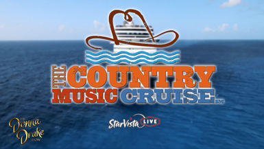 The Country Music Cruise 2022