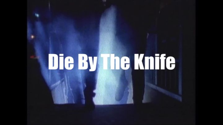 Die By The Knife (1991)