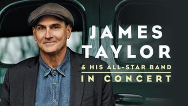 James Taylor: Live at The Rosement Theater (Rosemont, Illinois)