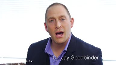TOP DOCS - w DR. JAY GOODBINDER - Mike Clancey