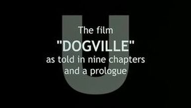 Dogville Analysis: Integration into Capitalist Society
