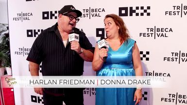 The Donna Drake Show at Tribeca Film Festival 2023 (Sizzle Reel)