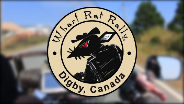 NOVA SCOTIA Travel Special - The Wharf Rat Rally
