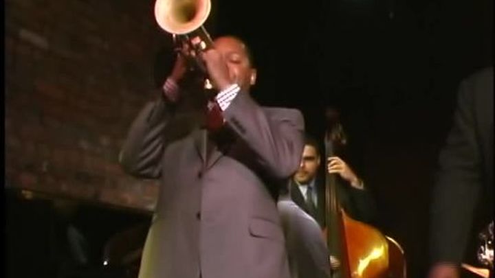 Wynton Marsalis Live at The House of Tribes