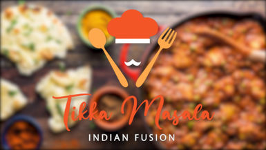 Tikka Masala Indian Restaurant 