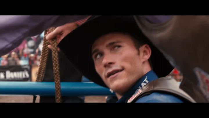 The Longest Ride Official Trailer