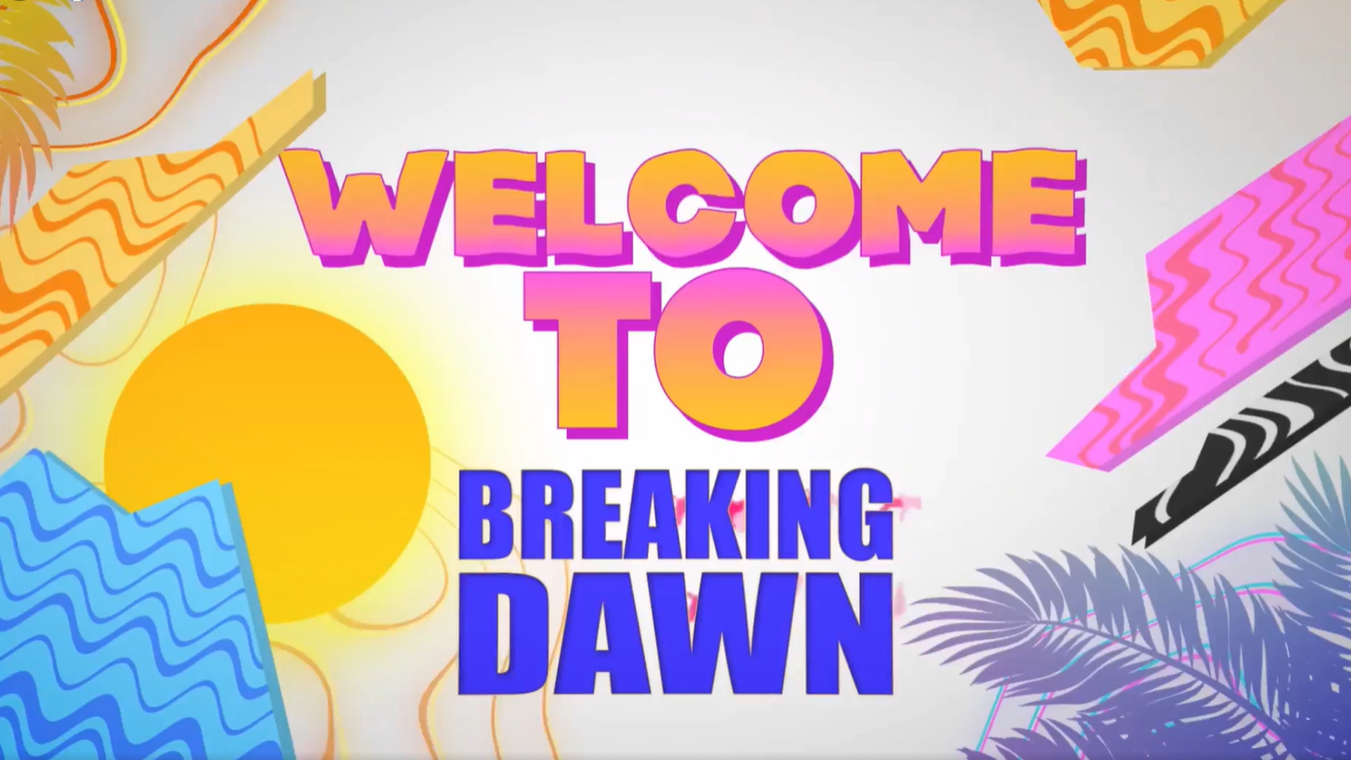 STV Breaking Dawn: DR. PAUL ALEXANDER