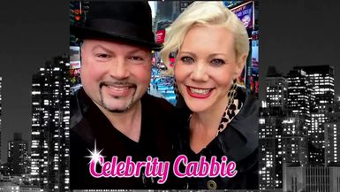 Celebrity Cabbie - Episode 2 - BONBON Networks