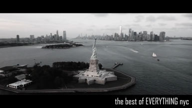 the best of EVERYTHING nyc featuring: WATTLi Bar & Kitchen (Pilot)