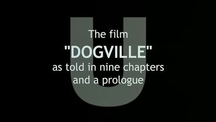 Dogville Analysis: Integration into Capitalist Society