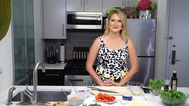 SAVOR Cooking Show with Meadow Linn - BONBON Networks