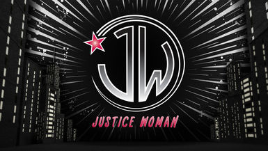 Justice Woman Season 1 - Trailer