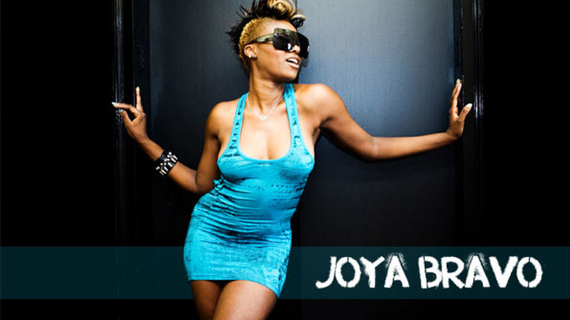 JOYA BRAVO Live at WILLiFEST - Badda Dan Dem
