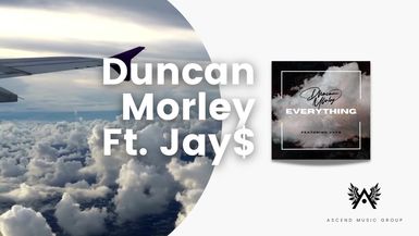 Everything Duncan Morley x Jay$
