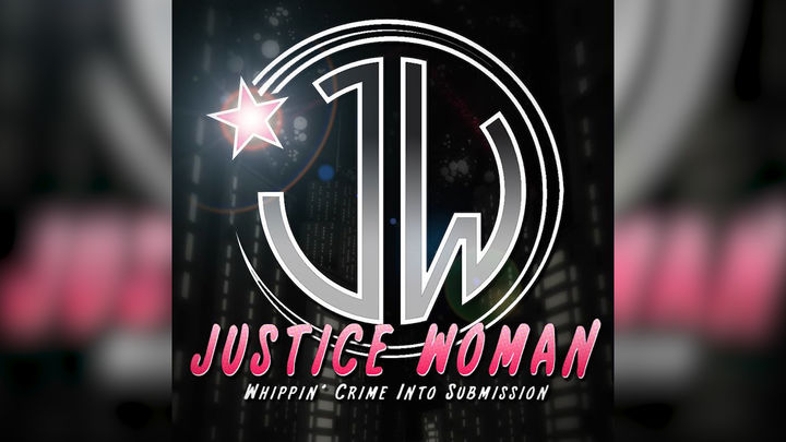 Justice Woman
