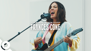 Frances Cone - Failure | OurVinyl Sessions