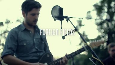Foreign Fields - From The Lake To The Land