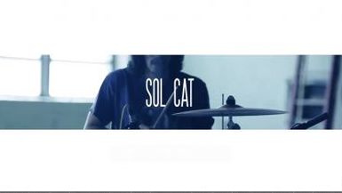 Sol Cat - What's Wrong With What 