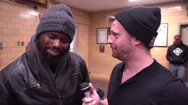 Fred Yehi Talks Being the Hottest Prospect on the EVOLVE 99 Scene
