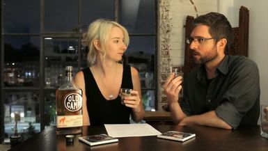 Geek Girl Review: Florida Georgia Line's Old Camp Whiskey