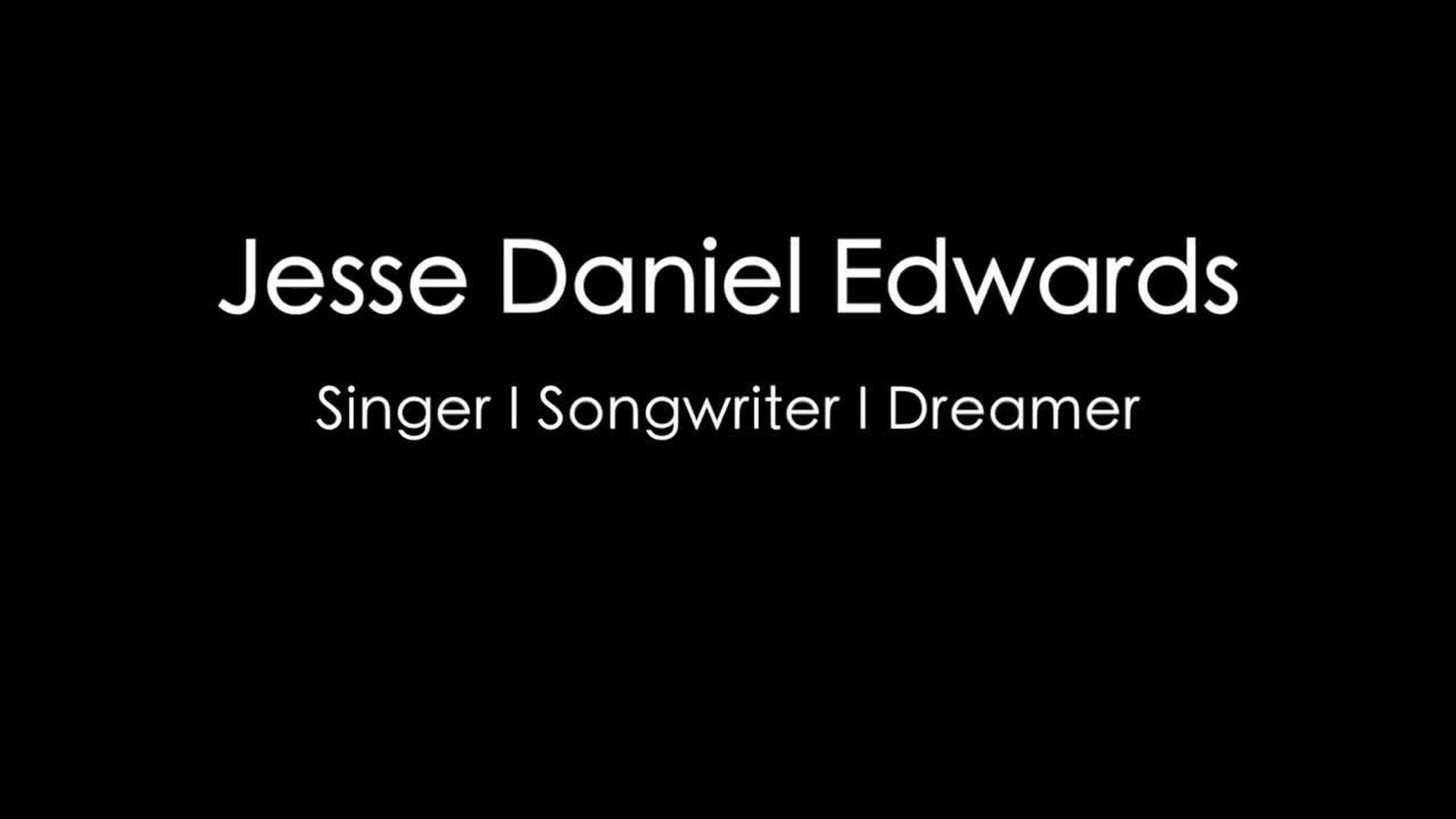 Jesse Daniel Edwards 