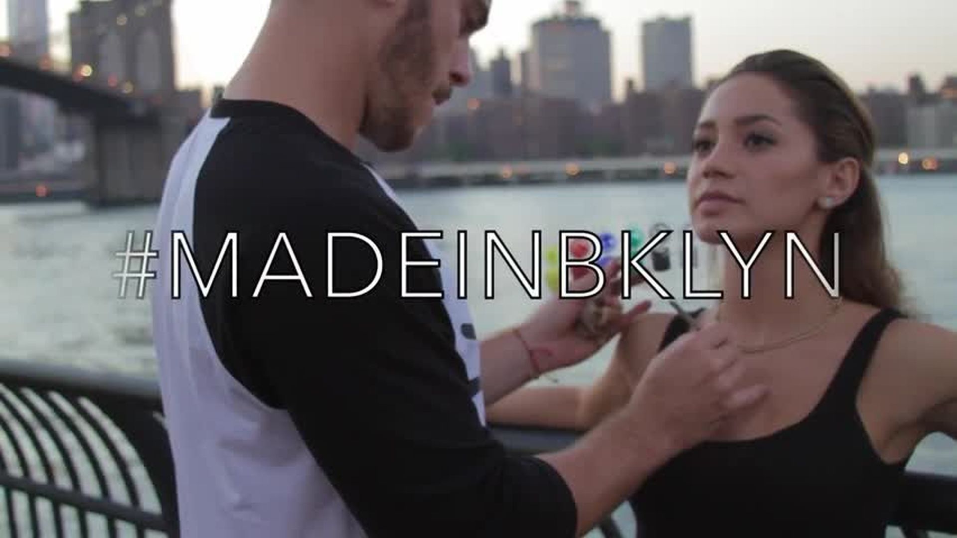 Chetti-Made in Brooklyn with Love 