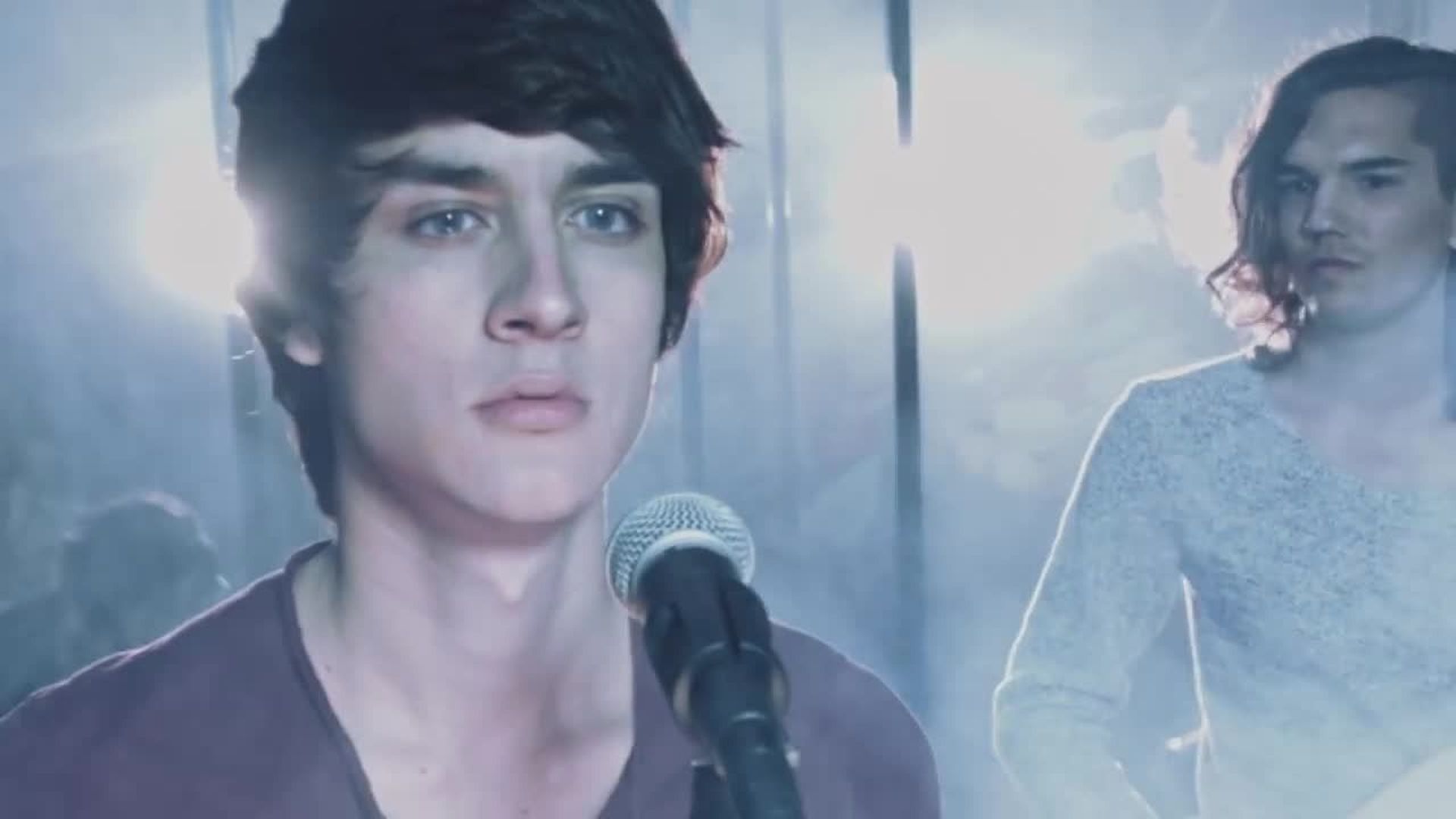Robert Dobbs - Fight With Fire