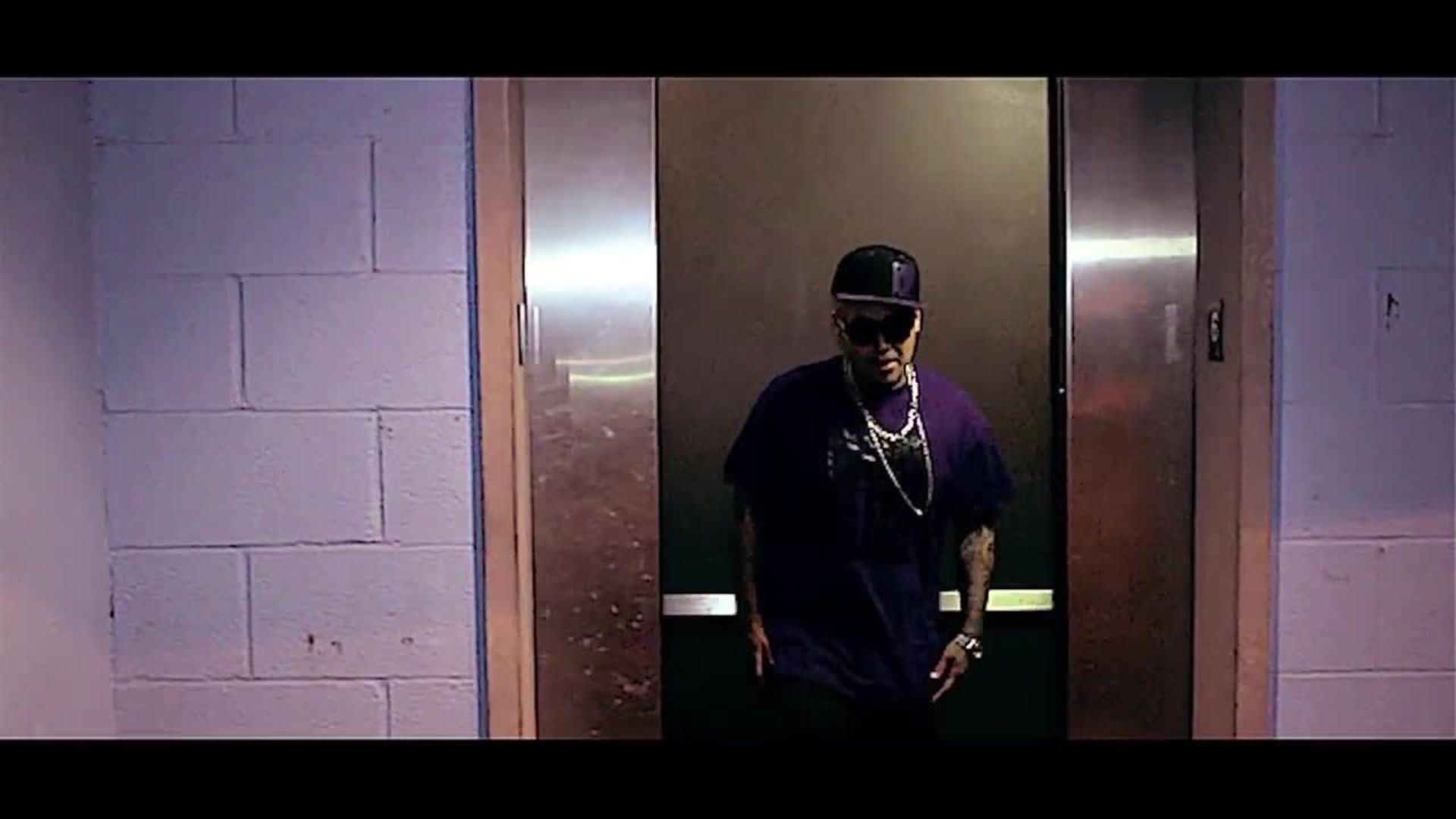 FOR MY G'Z" T.I.C. OFFICIAL MUSIC VIDEO