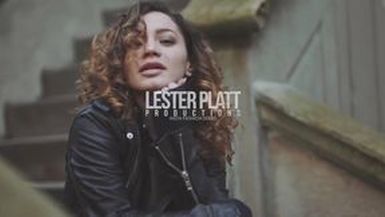 Chetti-Fashion Film By Lester Platt