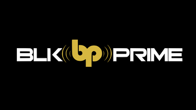 BLK PRIME Previews channel