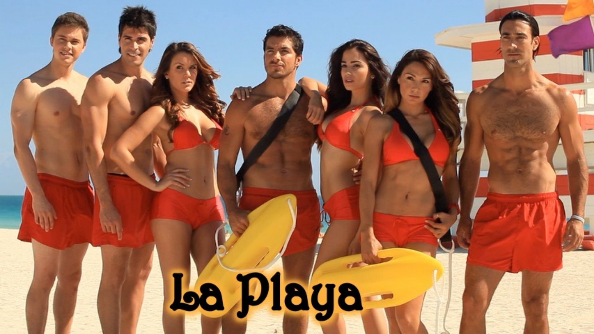 La Playa Trailer