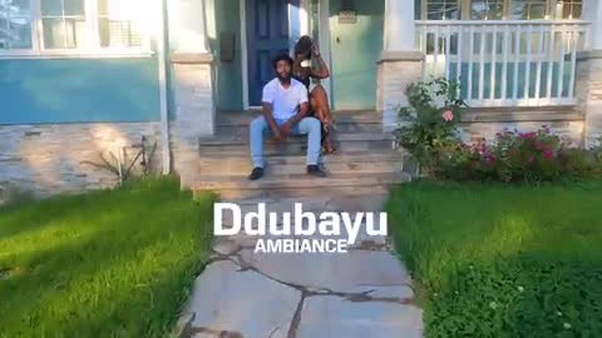 Ddubayu Ambiance Video (Baddies)