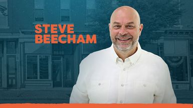 Steve Beecham channel