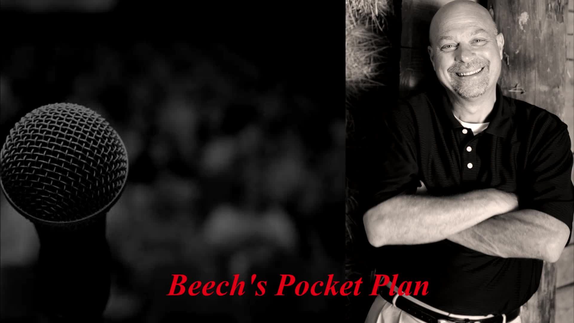 Beechs Pocket Plan
