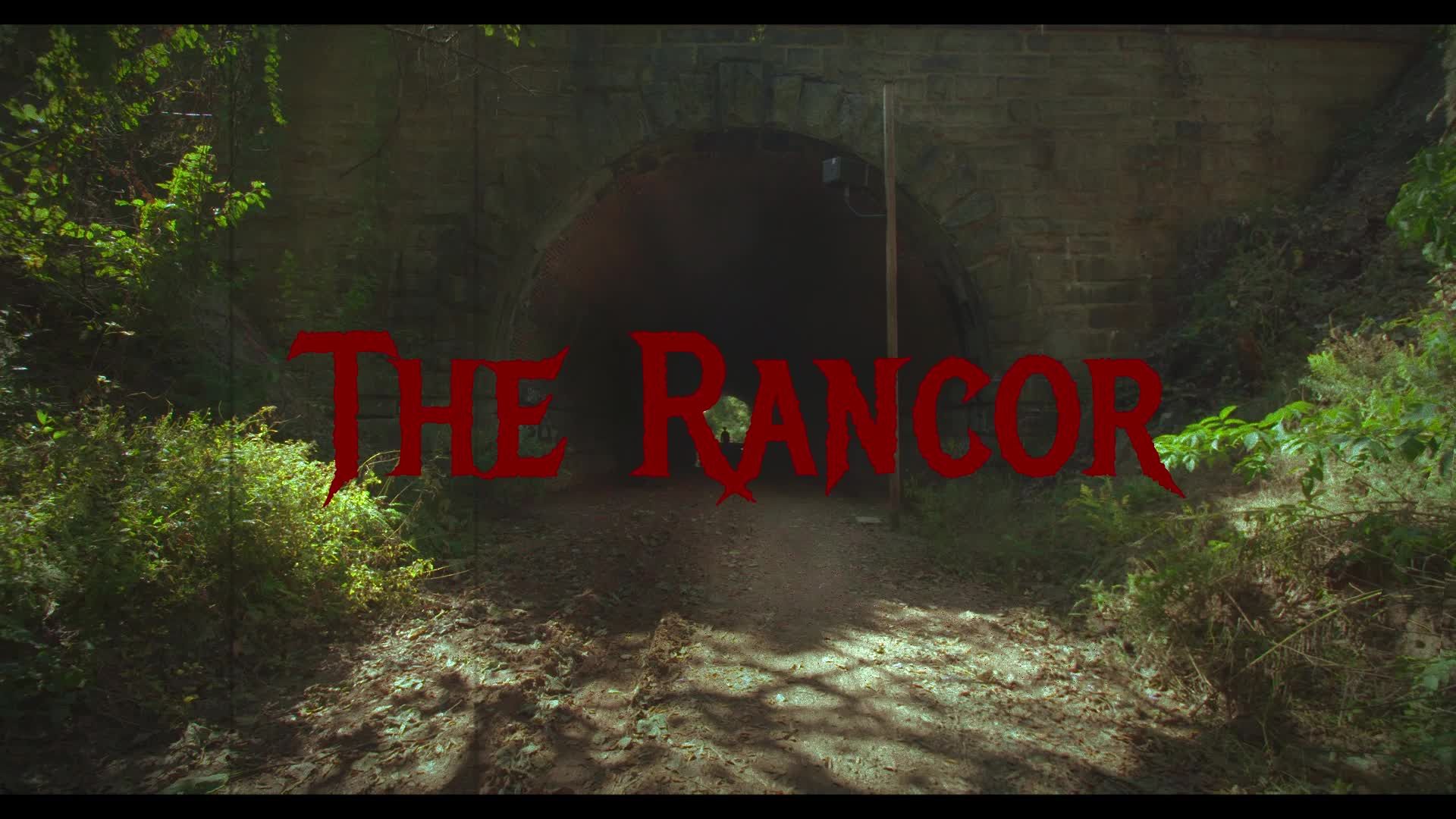 THE RANCOR - Teaser