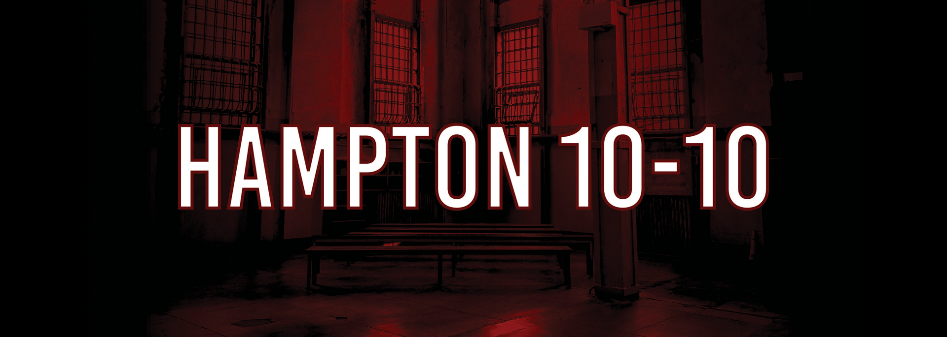 Hampton 10-10 channel
