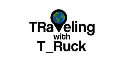 TRaveling With T_Ruck  channel
