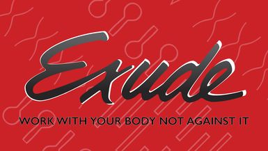 Exude Fitness channel