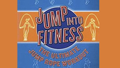 Jump Into Fitness