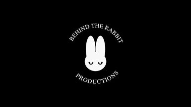 Behind the Rabbit