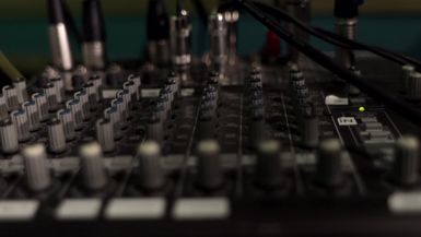 Episode 207: Building a Production Sound Kit
